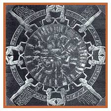 Dendera temple